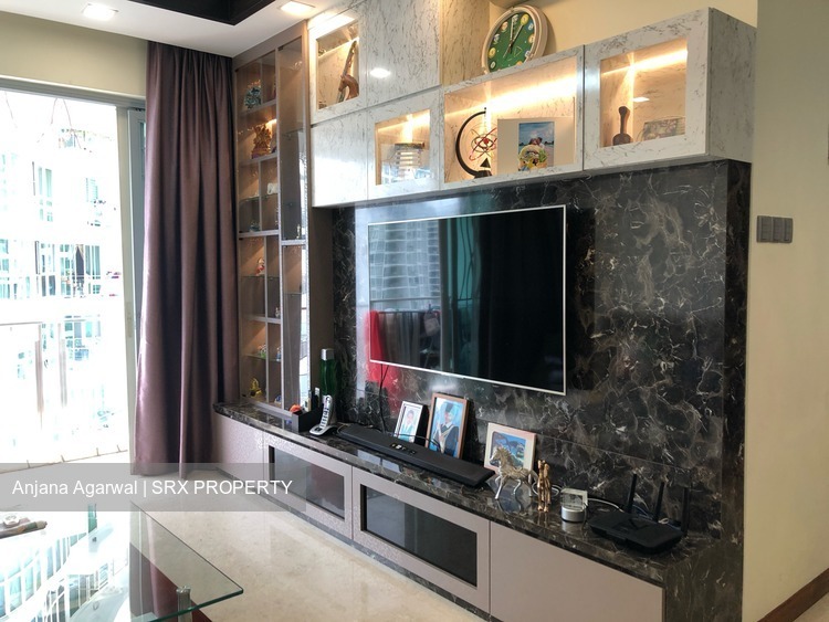 Cote D'Azur (D15), Condominium #202038912